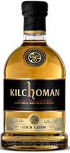 Kilchoman Loch Gorm Sherry Cask Single Malt 700ml